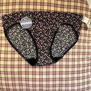 NWT, 7, Barely There, Panty
